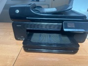 HP Officejet 7500A Wide Format – urządzenie wielofunkcyjne A3