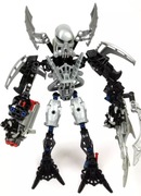 Lego Bionicle Warriors Hydraxon 8923