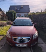 Opel Insignia combi 1.8 benzyna 2009