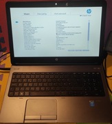 HP Probook 650 G1