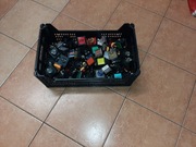 PRZYCISKI-KLAWISZE KWADRAT DUŻY 