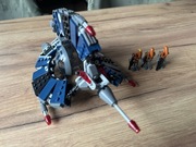 LEGO STAR WARS 8086