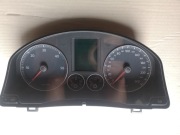 Licznik zegary VW Golf 5 z modelu BXF 1.9 TDI 1K0920874B