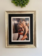 Kate Moss  Mario Testino