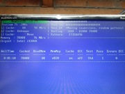 Old retro pamięć ram SIMM 72 pin 8mb (2x4mb) sprawne vintage