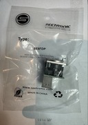 Seetronic SE8FDP ethercon rj45 złącze wtyk skrętka 2x