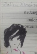 halina birenbaum nadzieja umiera ostatnia