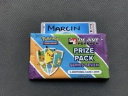 Pokemon TCG Prize Pack Series 7 Seven Booster