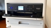 Drukarka Epson WorkForcePro WF-C5210