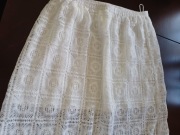 Spódnica Massimo dutti  r.L