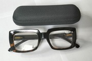 Okulary do czytania komputera +1.50 w etui UF5