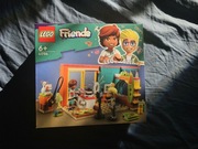 LEGO 41754 Friends - Pokój Leo