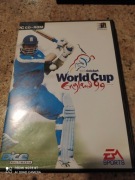 ICC Cricket World Cup England 99  ------ krykiet 