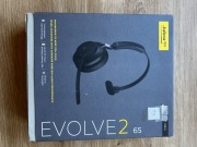 (13) Słuchawki biurowe Jabra Evolve2 65