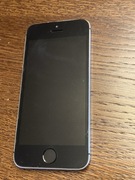 iPhone SE 2016 128 GB