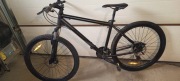 Serious Rockville – MTB – hamulce tarczowe, amortyzator, bardzo dobry stan