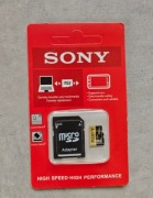 Karta Micro SD + adapter 1024 GB Nr1