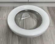 Wizjer drzwi do pralki Whirlpool FWL61252W FWL