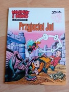 KAJTEK I KOKO PRZYJACIEL JOL