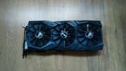ASUS strix GTX 1070