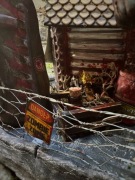 Postapokalipsa...Statuetka