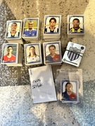 Naklejki panini ucl 2008/9 1400 sztuk