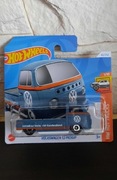 Vw Volkswagen T2 pickup hot wheels 