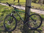 Rower MTB KROSS level 4.0