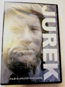 Jurek film o Jerzym Kukuczce dvd NOWY w folii Jerzy Kukuczka