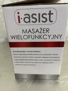Masażer wielofunkcyjny 