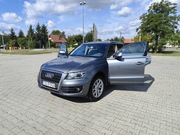 Audi Q5 Quatro S Tronic automat 2.0 TDI
