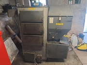 Części,piec co tłokowy 20kw