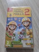 Super mario maker 2