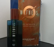JACQUES BOGART WITNESS EDT 30ml