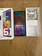 Samsung Galaxy A51
