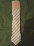 Krawat 9cm grubości 