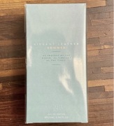 120ml Zara Vibrant Leather Summer świeży letni zapach bergamotka jak Dior