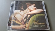 Half The Perfect World Madeleine Peyroux CD