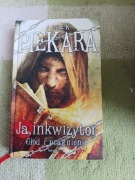 Ż4-  Ja, inkwizytor. Głód i pragnienie - Jacek Piekara 