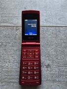 LG A133 Klapka | Działa | Bateria + klapka | Retro telefon
