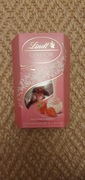 Praliny Lindt Lindor strawberries and cream 