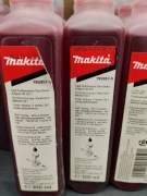 Makita olej do mieszanki 