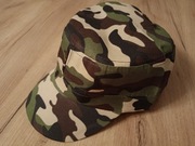 Czapka patrolówka męska/młodzieżowa Moro 2 - nowa