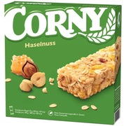 Corny Haselnuss batoniki zbożowe 150g