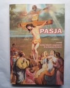 Pasja w wizji wielkiej mistyczki i stygmatyczki  Anna Katarzyna Emmerich