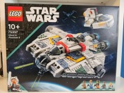 LEGO 75357 Star Wars - Duch i Upiór II