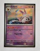 Sylveon [040/131] Master Ball Reverse Holo