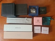 Pudełka i torebki do biżuterii yes, liu jo, tous, bri ju, jubitom, veron