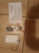 Bramster sterownik bramy przesuwnej rolet