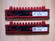 Pamięć G.SKILL RIPIJAWS  4GB model F3-12800CL9D-4GBRL
